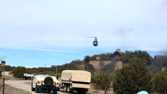 Photo du film AmeriGeddon