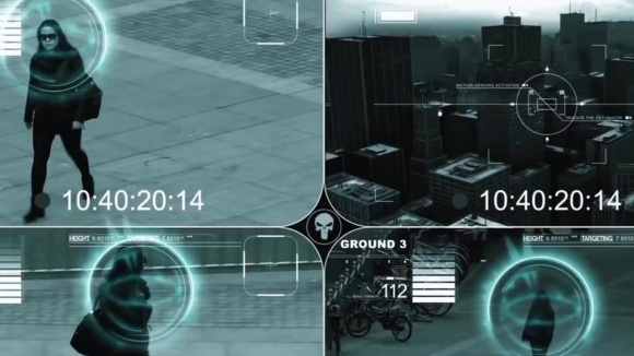 Photo du film AmeriGeddon