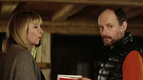 Photo du film L'Amour est un crime parfait