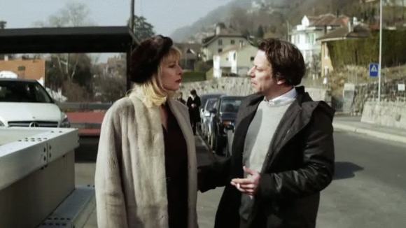 Photo du film L'Amour est un crime parfait