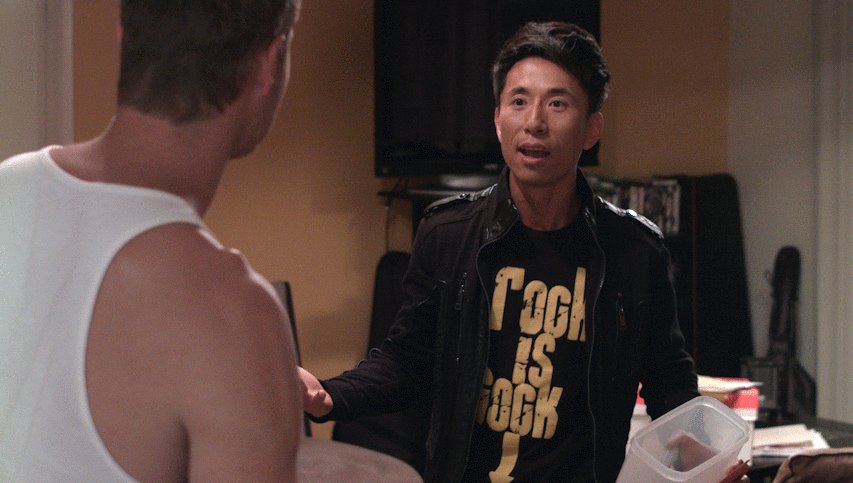 Photo du film Another Time