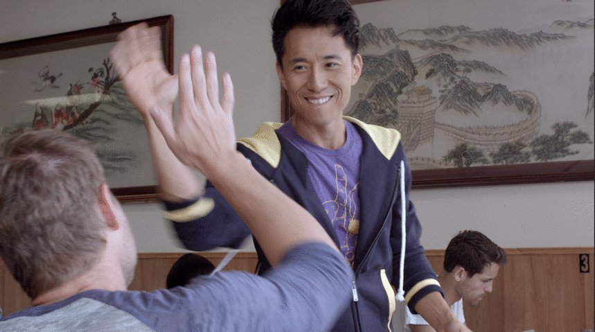 Photo du film Another Time