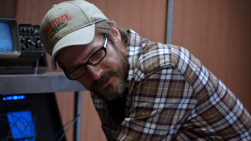 Photo du film Another Time