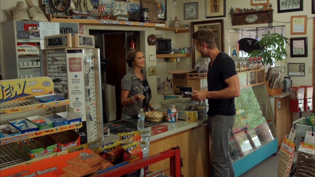 Photo du film Another Time