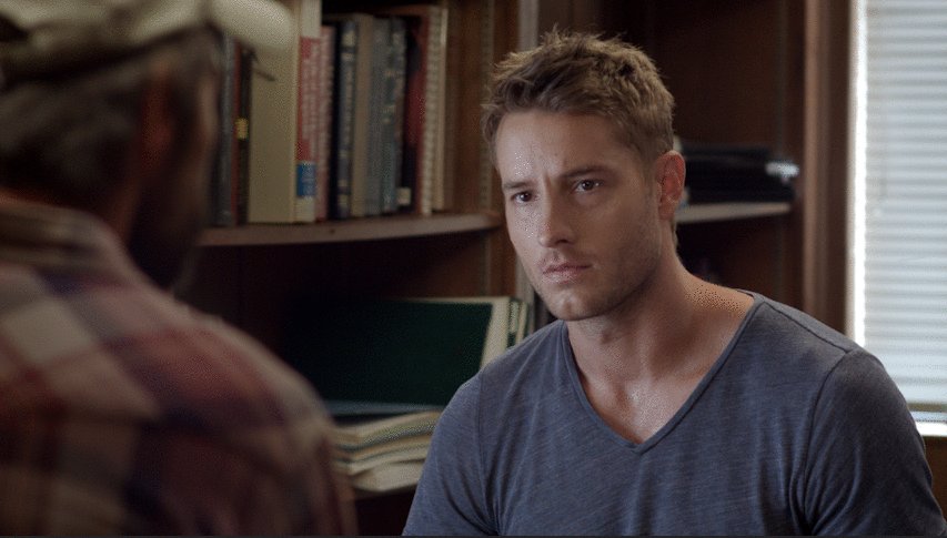 Photo du film Another Time