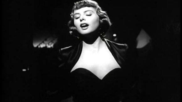 Photo from the movie Arch of Triumph