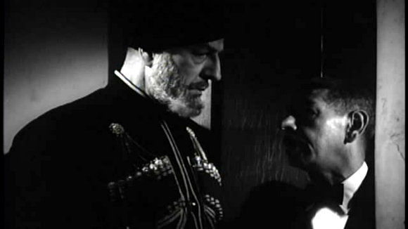 Photo from the movie Arch of Triumph