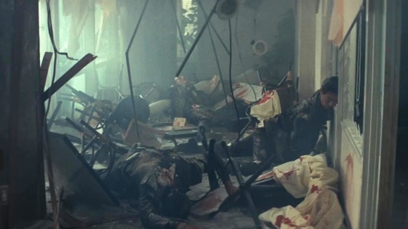 Photo from the movie Outrage