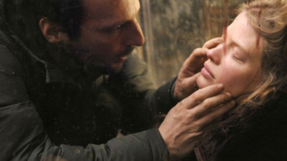 Photo du film Babylone A.D. v.f.