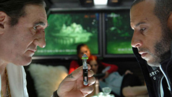 Photo du film Babylone A.D. v.f.