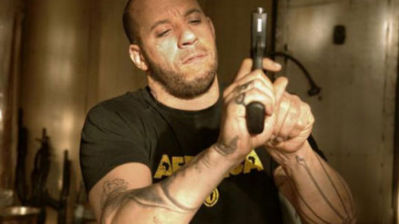 Photo du film Babylone A.D. v.f.