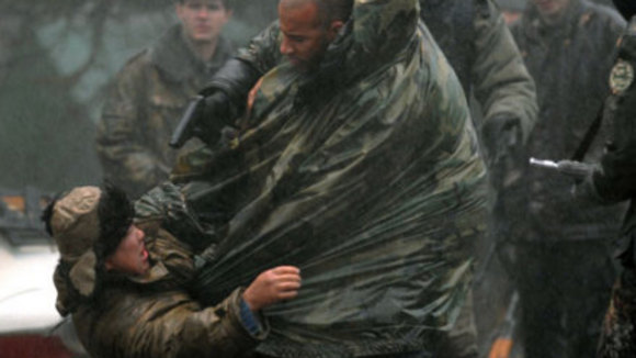 Photo du film Babylone A.D. v.f.