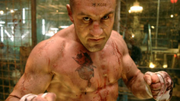 Photo du film Babylone A.D. v.f.