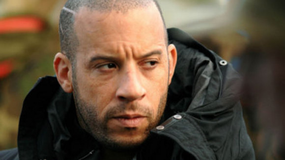 Photo du film Babylone A.D. v.f.