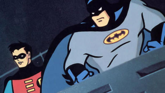 Photo du film Batman: The Animated Series
