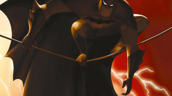 Photo du film Batman: The Animated Series