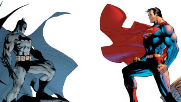 Photo du film Batman: The Animated Series