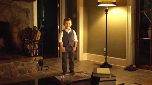 Photo du film Before I Wake