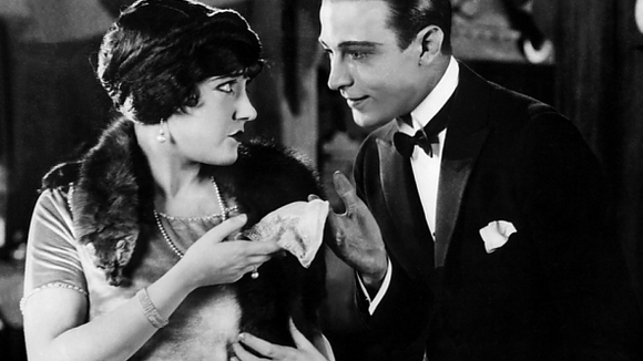 Photo du film Beyond the Rocks