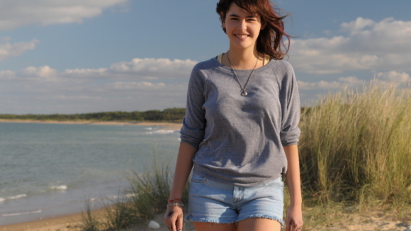 Photo du film Bienvenue parmi nous