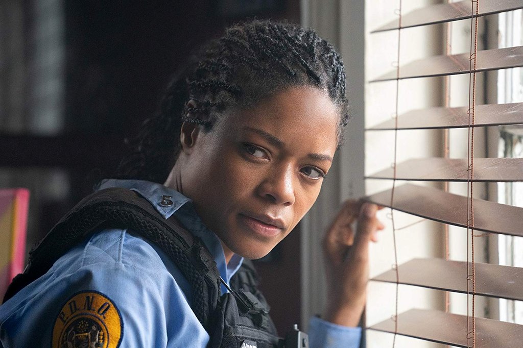 Photo du film Black and Blue