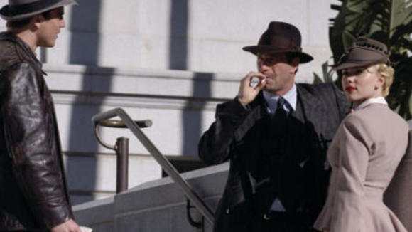 Photo du film Le Dahlia Noir