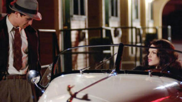 Photo du film Le Dahlia Noir