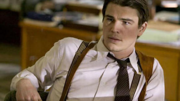 Photo du film Le Dahlia Noir