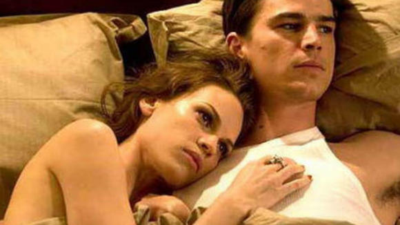 Photo du film Le Dahlia Noir