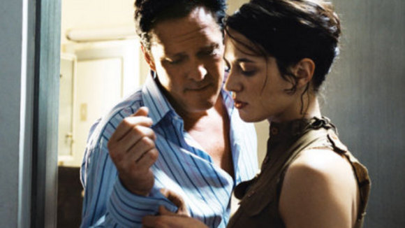 Photo du film Boarding Gate