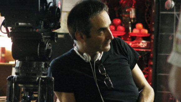 Photo du film Boarding Gate