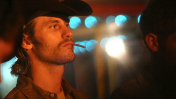 Photo from the movie Borderland