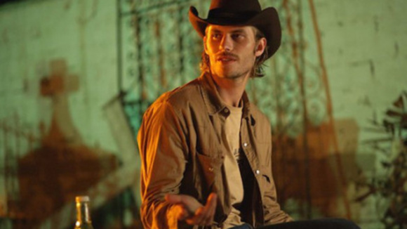 Photo from the movie Borderland