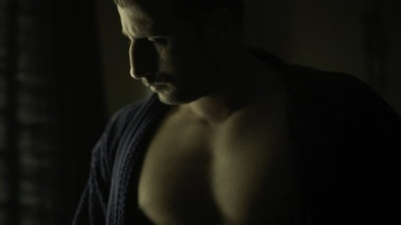 Photo from the movie Bullhead