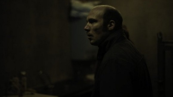 Photo from the movie Bullhead