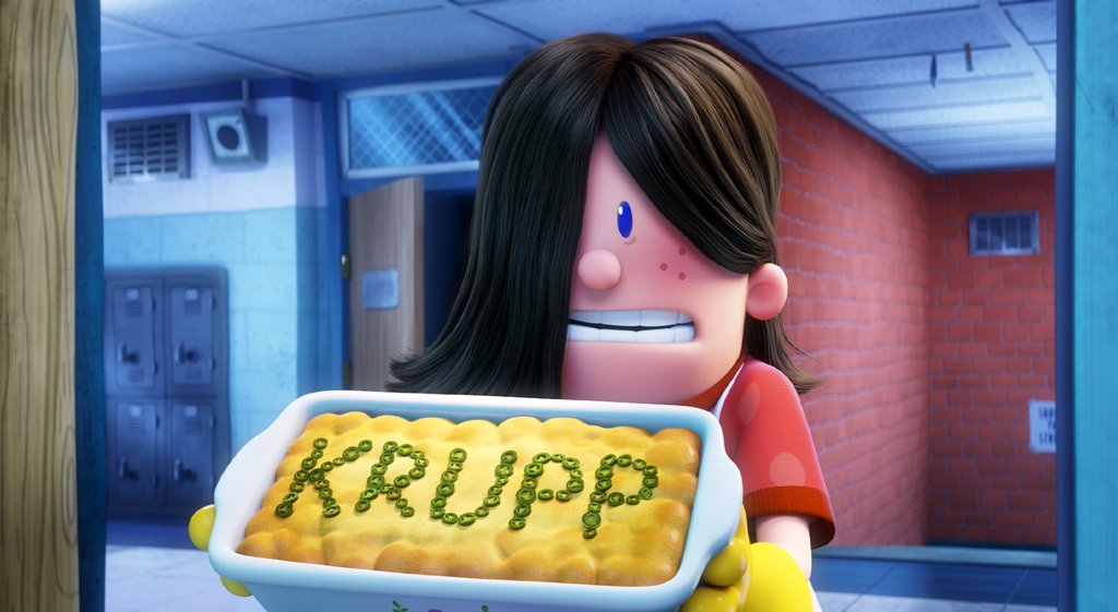 Photo du film Les Aventures du Capitaine Bobette: Le film