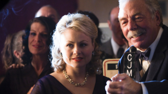 Photo from the movie The Child Prodigy