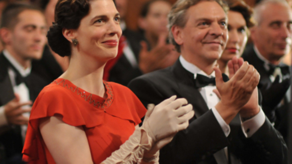 Photo from the movie The Child Prodigy