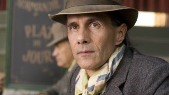 Photo from the movie The Child Prodigy