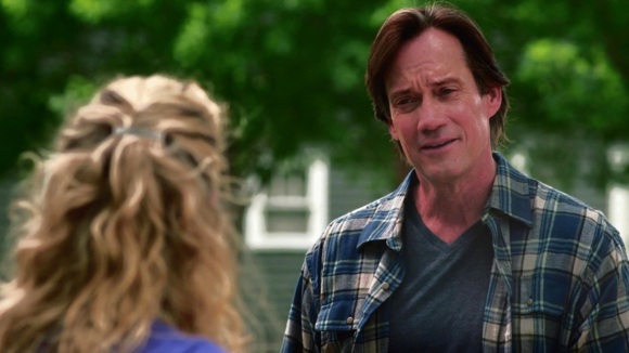 Photo from the movie Christmas Angel