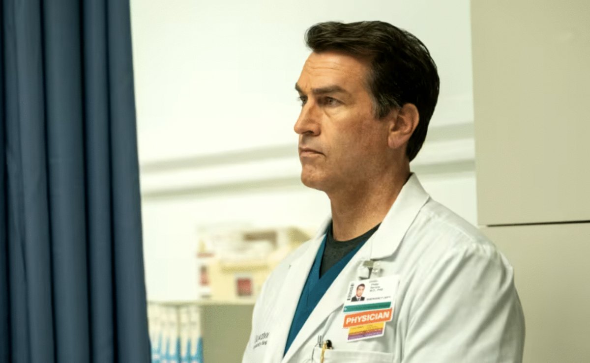 Photo du film Code 3