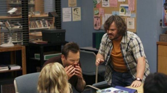 Photo du film Community