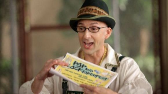 Photo du film Community