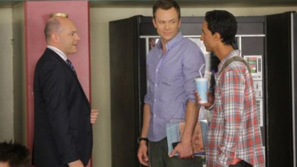 Photo du film Community