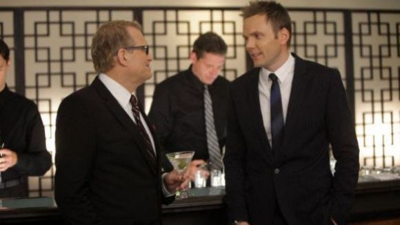 Photo du film Community