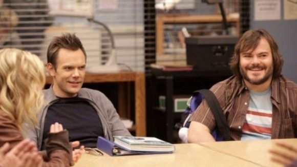 Photo du film Community