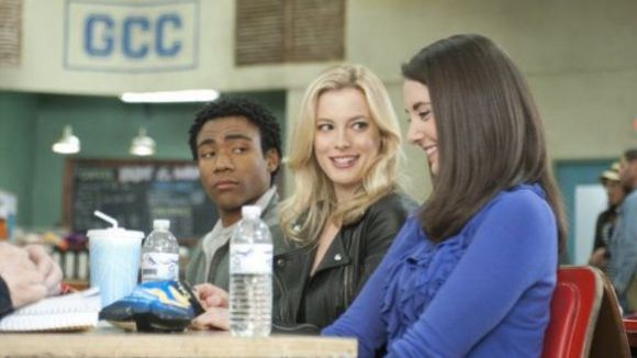 Photo du film Community