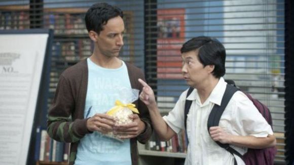 Photo du film Community