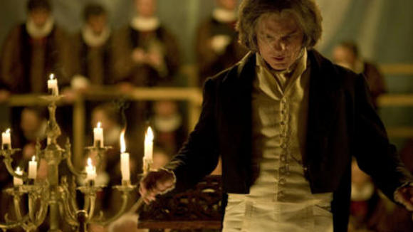 Photo from the movie Copying Beethoven