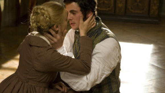 Photo from the movie Copying Beethoven